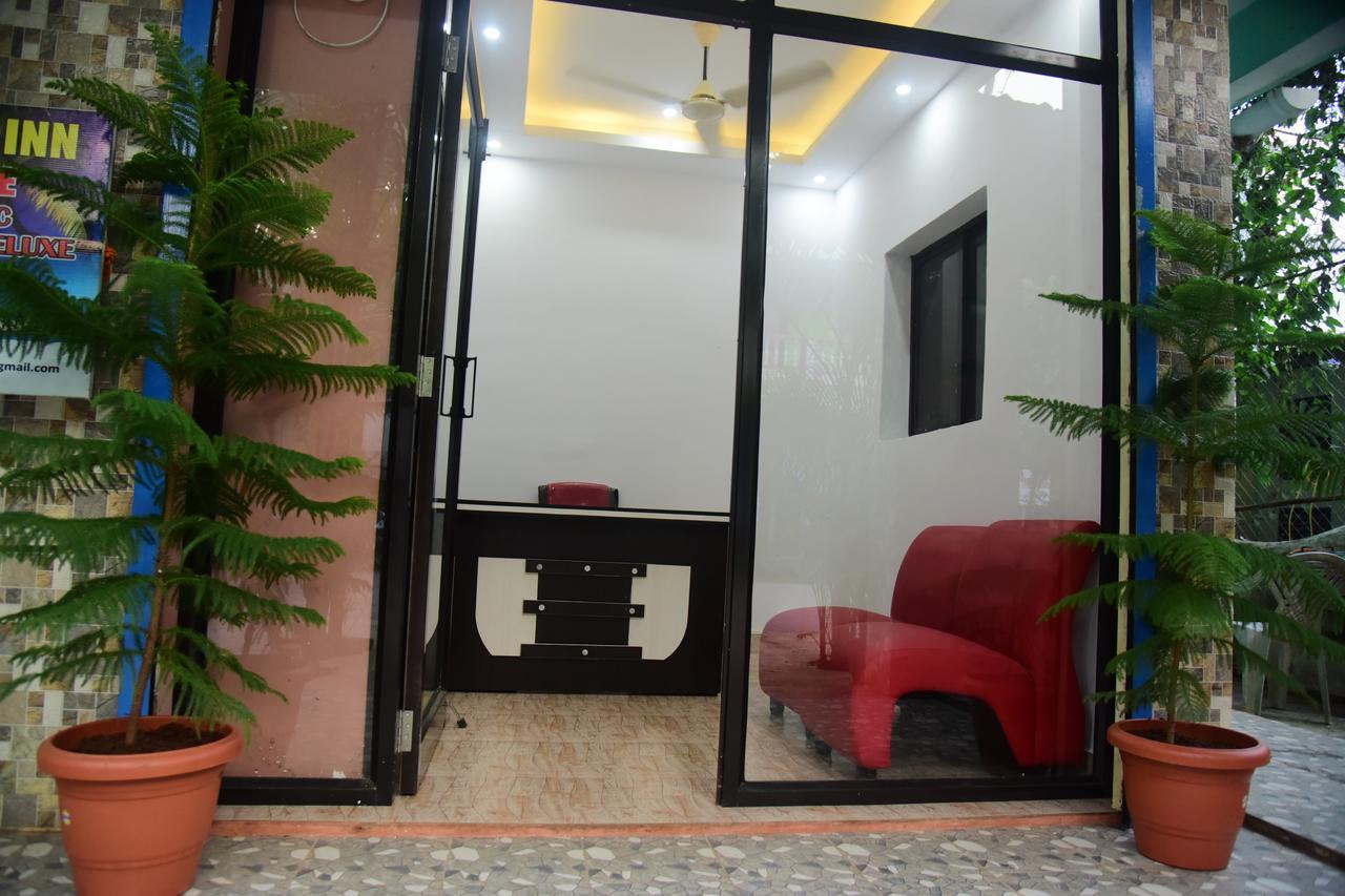 Bliss Holiday In Calangute Bagian luar foto